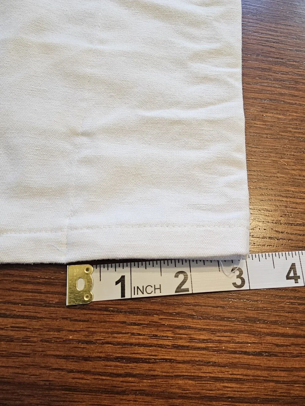 Pottery Barn Kids Bunny 4 Valances Neutral